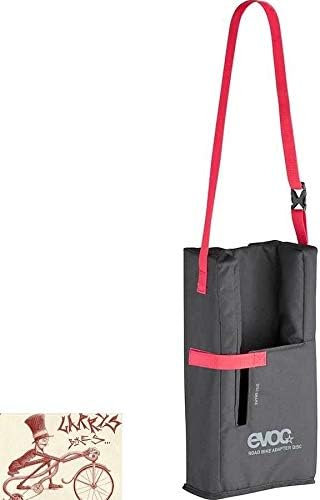 evoc road bike adapter