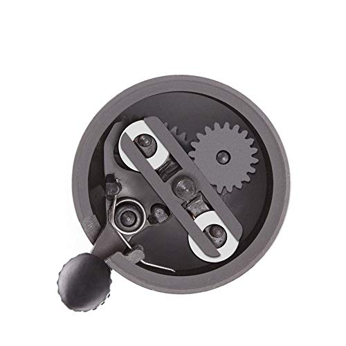 image for iLiveX Bike Bell, Upgraded Bicycle Bell, Bike Ringer Bell for Kids and