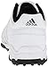 adidas Men's Pure 360 Lite  Golf Shoe, Running White/Core Black/Core Black, 12 M US