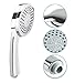Shower Head with 3 Premium Stream Settings. Chrome Spa Shower Head. High Pressure Massaging Shower Head. Rainfall Shower & Tub Head. Ultra-Luxury Rainfall Shower Head by Astorn.