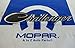 NEW 2015 Dodge Challenger Script Style Grille Nameplate / Emblem,OEM Mopar