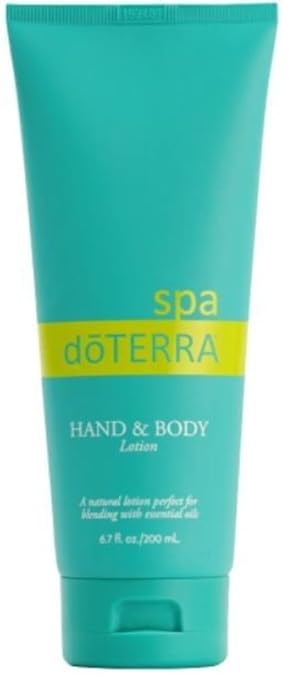 Amazon ドテラ Doterra ドテラ ハンド ボディローション 200ml 1 Amazon ドテラ Doterra ドテラ ハンド ボディローション 200ml 1