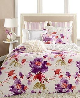 Amazon Com Inc Gigi 3 Piece Comforter Set Home Kitchen