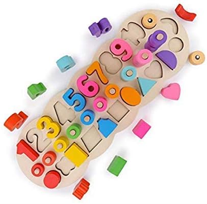 juguetes educativos matematicas