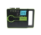 Emergency AM/FM/WX Crank Radio 20-576