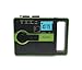 Emergency AM/FM/WX Crank Radio 20-576