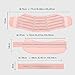 Women's Breathable Maternity Belt,Lower Back and Pelvic Support,Prevents Stretch Marks,Brace Velcro Attachments,Back Waist Abdomen Support Band for all Stages of Pregnancy,Large