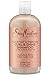 SheaMoisture Shampoo - Coconut & Hibiscus Curl & Shine, Sulfate-Free Shampoo, Coconut Oil, Vitamin E, and Neem for Frizz Control, Curly Hair Products for Women, 13 Fl Oz Ea (Pack of 2)