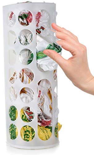 6 Grocery+Bag+Storage+Holder+Convenient