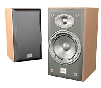 jbl northridge e20
