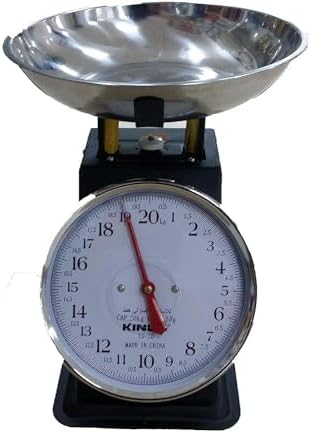 Kitchen Weighing Scale, 10kg price in Egypt Amazon Egypt kanbkam