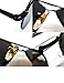 O2 Eyewear 97025 Premium Oversized Flat Aviator, Premium Flat, Size oversize