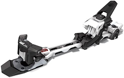 Hagan Ski Mountaineering Z 02 Junior Alpine Touring Ski Binding without Brake, Small