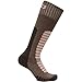 Eurosocks Junior Board Supreme Socks, Tailored For Children, Padded, Flat Toe Seams, Micro Supreme Warmth-0912J
