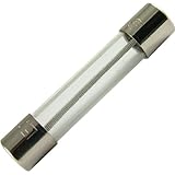 Fuse - Slo-Blo, 5 Amp, package of 5