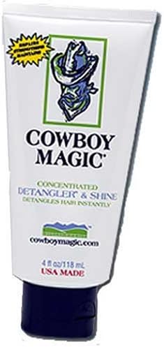 Cowboy Magic Detangler 4oz