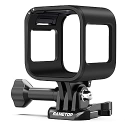 Sametop Frame Mount Housing Case Compatible with