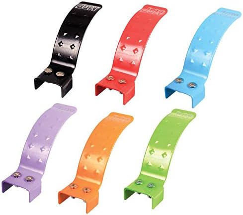Madd Gear Mgp Flex Fender 110Mm Scooter Brake - 2 Hole 110mm Purple