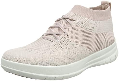 fitflop uberknit trainers