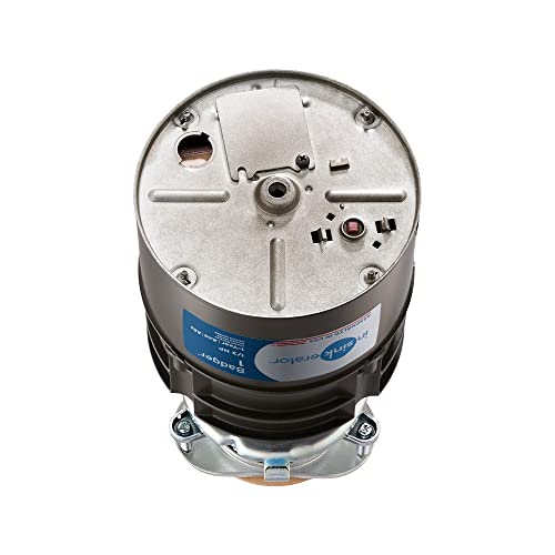 InSinkErator Garbage Disposal with Power Cord, Badger 1, Standard