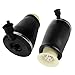 1 PAIR Air Suspension Bags for Lincoln Towncar Ford Crown Victoria Mercury Grand Marquis Marauder 1989-2010 Rear