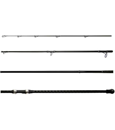 shimano 12 foot surf casting rod Amazon.com : SHIMANO SpeedMaster Surf Spinning Rod, 12'0, Medium Heavy :  Sports & Outdoors