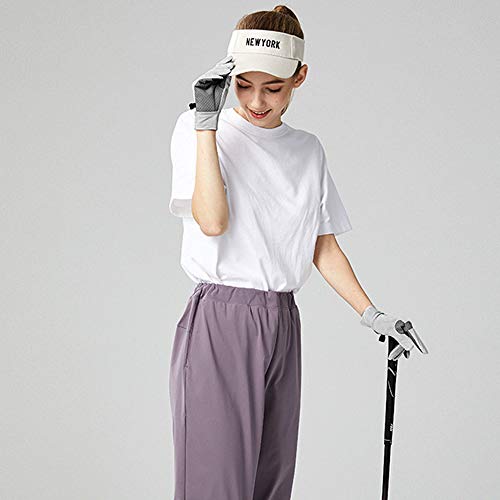 Seektop UV-Schutz-Angelhandschuhe, kühlend, LSF 50+, Sonnenhandschuhe für Herren und Damen, zum Laufen, Wandern, Paddeln… – Bild 8