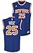 Youth Derrick Rose New York Knicks Replica Basketball Jersey by Adidas