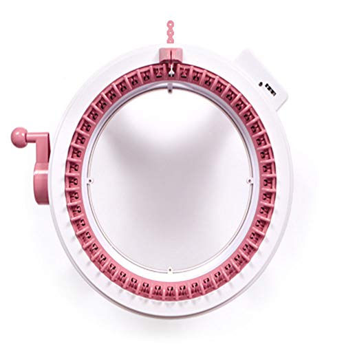 4 Oversized+Hand+Knitted+Knitting+Machine+Childrens