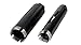 Steel Dragon Tools 5-Piece 1.5in. to 5in. Dry Diamond Core Drill Bit Kit with Hex SDS Adapters and Case