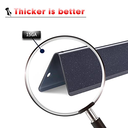 Cozilar Grill Flavorizer Bars for er Genesis II E410, S410, LX E