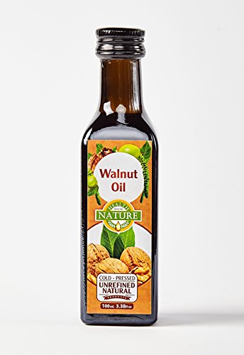 Walnut oil