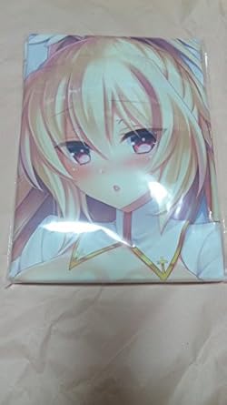 Amazon 千年戦争アイギス 鎖ノム ナナリー 抱き枕 アニメ 萌え