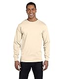 Fruit of the Loom Men's Lofteez HD Long-Sleeve T-Shirt