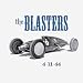 Blasters Daddy Rollin' Stone