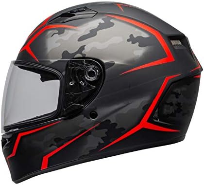 casco BELL camuflaje