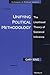 Unifying Political Methodology: The Likelihood Theory of Statistical Inference