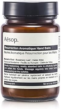 Amazon イソップ レスレクションハンドバーム 1ml 並行輸入品 イソップ ボディケア 通販