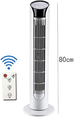 Fishd Bladeless Fan Bladeless Fans Cooling Quiet Floor Standing