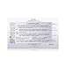 Shiseido White Lucent Power Brightening Mask - Includes 6 Sheets - Targets Dark Spots & Discoloration - Non-Comedogenic - All Skin Types