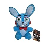 FNAF Plush, 7" /18cm Soft PP Cotton Stuffed Animals