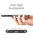 Spigen Neo Hybrid [2nd Generation] Designed for iPhone SE 2020 Case/Designed for iPhone 8 Case (2017) / Designed for iPhone 7 Case (2016) - Gunmetal