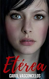 Livro Etérea