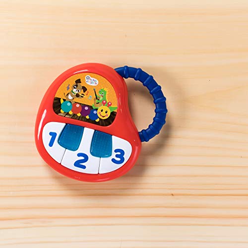 Baby Einstein Keys to Discover Piano Toy