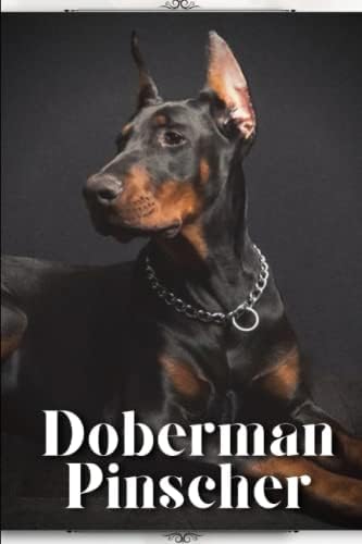 The Complete Guide to Doberman Pinschers: Preparing for, Raising