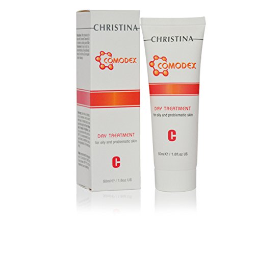 Christina Comodex Day Treatment 50ml