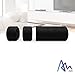 Air Audio The Worlds First Pull-Apart Wireless Bluetooth Speaker Portable Surround Sound and Multi-Room Use, Blackthumb 3
