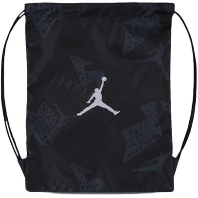 Amazon.com | Jordan Jam Sport Gymsack One Size | Drawstring Bags