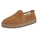 Tamarac by Slippers International Men's Cody Sheepskin Slipper
