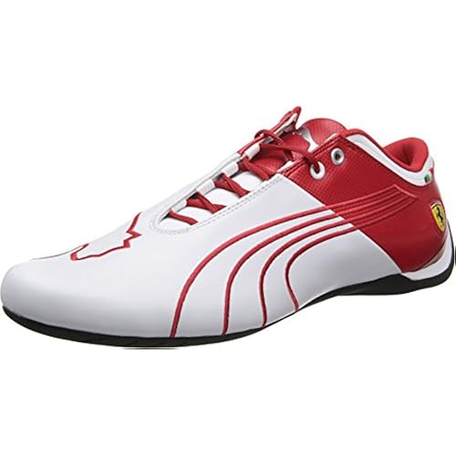 puma future cat m1 olive